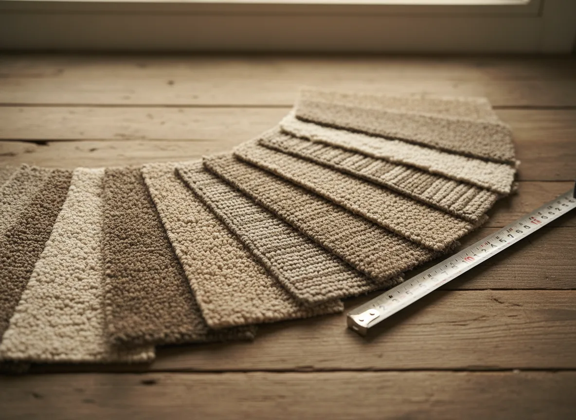 Carpet Installation Kalona, IA FAQs